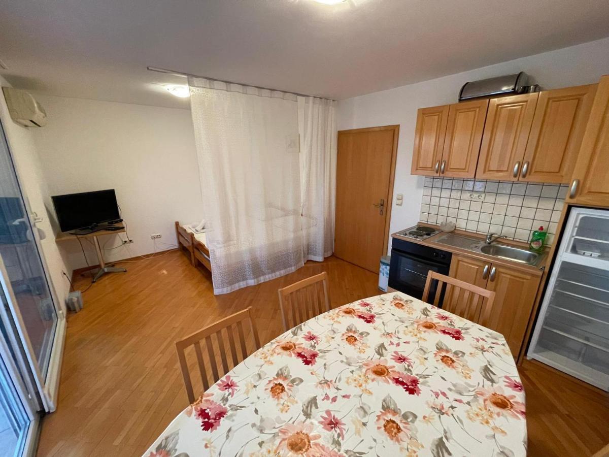 Villa Hercegovina Sveti Filip i Jakov Habitación foto