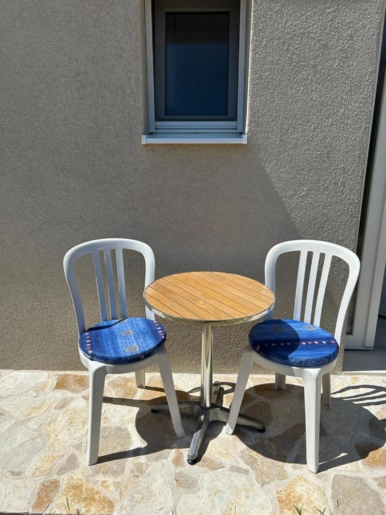 Villa Hercegovina Sveti Filip i Jakov Habitación foto